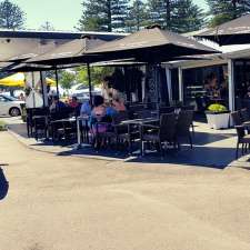 Coffee in the Park | 179 Russell Ave, Dolls Point NSW 2219, Australia