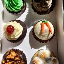 PJ Cupcakes | 29 Anzac Ave, Seymour VIC 3660, Australia