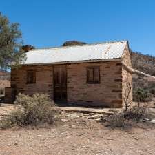 Tourilie Hut | Collinsville SA 5418, Australia