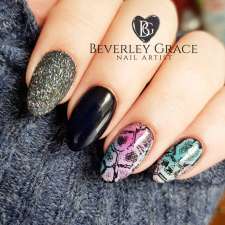 Beverley Grace, Nail Artist | 90 Spring St, Middle Ridge QLD 4350, Australia