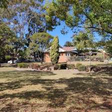 John Paton Reserve | Short St, Summer Hill NSW 2130, Australia