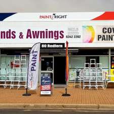 Cowra Paint Plus | 80 Redfern St, Cowra NSW 2794, Australia