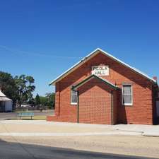 Picola Fire Station | 16 Moran St, Picola VIC 3639, Australia