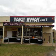 Bairnsdales Just for Lunch | 1/587 Princes Hwy, Bairnsdale VIC 3875, Australia