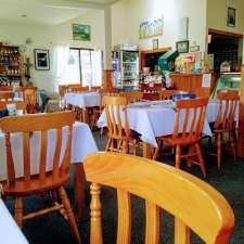 Blue Berry Barn Cafe and Post Office | 1969 Frankford Rd, Frankford TAS 7275, Australia