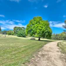 Caledonian Park Playground | Ballan VIC 3342, Australia