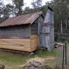 Gibson's Hut | Nariel Valley VIC 3707, Australia