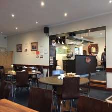 Malaya Inn | 25 Village Ave, Doncaster VIC 3108, Australia