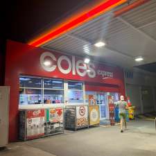 Coles Express | 29 Gailey Rd, Taringa QLD 4068, Australia