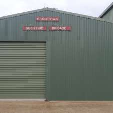 Gracetown Volunteer Fire Station. | Gracetown WA 6284, Australia
