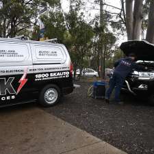S&K Auto Electrical Services Coffs Harbour | 323 Mount Browne Rd, Upper Orara NSW 2450, Australia
