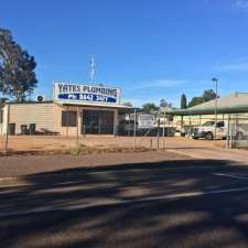 Yates Plumbing | 61 Stirling Rd, Port Augusta SA 5700, Australia