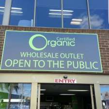 Eco-Farms Whole Food & Organic Market | 167 Parramatta Rd, Homebush NSW 2140, Australia