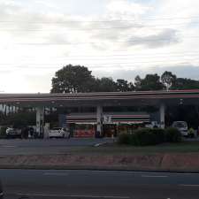 7-Eleven Ashmore | 579 Ashmore Rd & cnr, Southport Nerang Rd, Ashmore QLD 4214, Australia