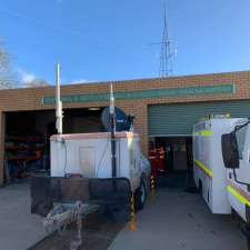 NSW SES Tocumwal Unit | 1-3 Jerilderie St, Tocumwal NSW 2714, Australia