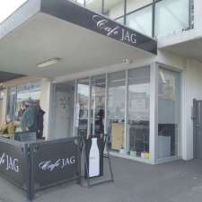 Cafe Jag | 77A Hesse St, Queenscliff VIC 3225, Australia