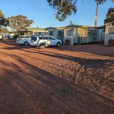Wudinna Gawler Ranges Motel & Caravan Park | 72 Eyre Hwy, Wudinna SA 5652, Australia