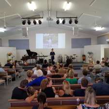 Cooroy Seventh-day Adventist Church | 20 Cooroy Belli Creek Rd, Cooroy QLD 4563, Australia