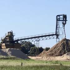 City Sand and Stone | 1970 Rushworth-Tatura Rd, Tatura VIC 3616, Australia