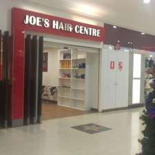 Joe's Hair Centre | Hollywood Plaza, Winzor St, Salisbury Downs SA 5108, Australia