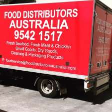 Food Distributors australia | unit 3/423-427 The Boulevarde, Kirrawee NSW 2232, Australia