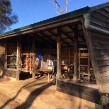 Waalegh Camp Site | Sawyers Valley WA 6074, Australia