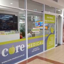Core Medical | 49 Chelmsford Ave, Port Kennedy WA 6172, Australia