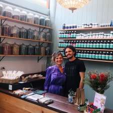 Bushflow Herbals | 2234 Byfield Rd, Byfield QLD 4703, Australia