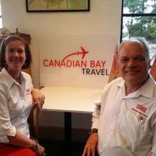 Canadian Bay Travel | 2 Milina Ct, Frankston VIC 3199, Australia