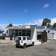 Middleton General Store & Post Office | 4409 Channel Hwy, Middleton TAS 7163, Australia