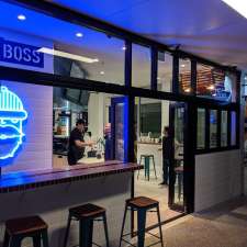 Fish Boss EVP | Shop 49/789 Albany Hwy, Victoria Park WA 6101, Australia