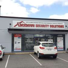 Lockdown Security Solutions | 44 Peel St, Mandurah WA 6210, Australia