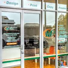 Minuteman Press St Leonards | 102/545 Pacific Hwy, St Leonards NSW 2065, Australia