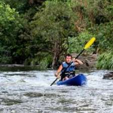 Ride On Mary...Kayak & Bike Bush Adventures | 578 Lowe Rd, Bollier QLD 4570, Australia