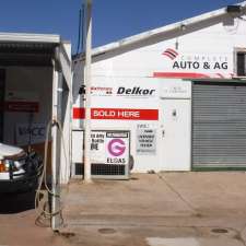 Complete Auto & Ag Pty Ltd | 24 Byrne St, Yaapeet VIC 3424, Australia
