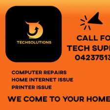 DTech Solutions | 10a Dove St, Aberglasslyn NSW 2320, Australia