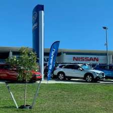 Bathurst Nissan | 98 Corporation Ave, Bathurst NSW 2795, Australia
