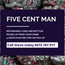Five Cent Man | Abel Tasman Dr, Lake Cathie NSW 2445, Australia