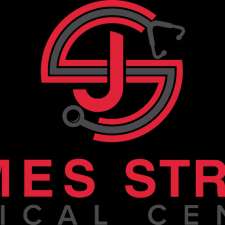 James Street Medical Centre | 21 James St, Yeppoon QLD 4703, Australia