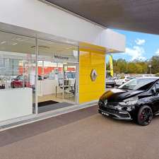 John Oxley Renault | 130 Hastings River Dr, Port Macquarie NSW 2444, Australia