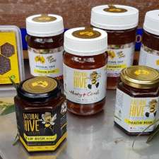 Natural Hive Australia | 7 Sage Pl, Point Clare NSW 2250, Australia