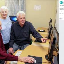 Computer Pals for Seniors | Old Caretaker's Cottage, Doran Dr, Castle Hill NSW 2154, Australia
