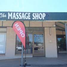 The Massageshop | 21/90 Edwards Rd, Strathdale VIC 3550, Australia