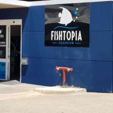 Fishtopia Aquarium | 1/18 Blaxland Rd, Campbelltown NSW 2560, Australia