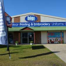 Big River Print Wear | 1/5 Southern Cross Dr, Ballina NSW 2478, Australia