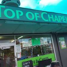 Top of Chapel Take Away | 108 Chapel St, Glenorchy TAS 7010, Australia