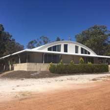 Bussell Highway Reception Centre | 48 Roy Rd, Metricup WA 6280, Australia