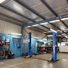 Werribee Roadworthy Centre | Factory 5/61 - 65 Russell St, Werribee VIC 3030, Australia
