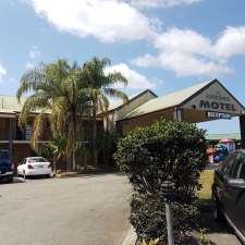 Sundowner Hotel Motel | 8-14 Aerodrome Rd, Caboolture QLD 4510, Australia