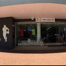 B&D Work and Leisure Wear | 194 Banna Ave, Griffith NSW 2680, Australia